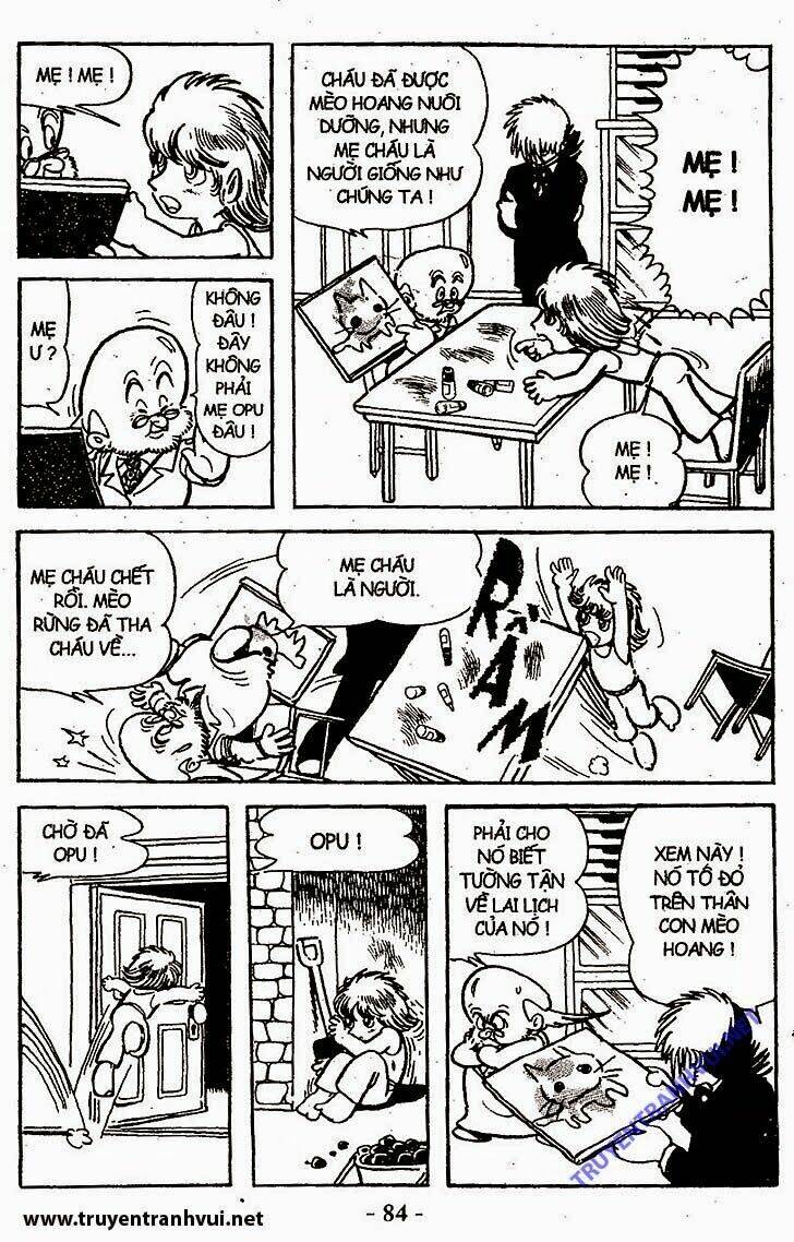 bác sĩ quái dị chapter 133 17