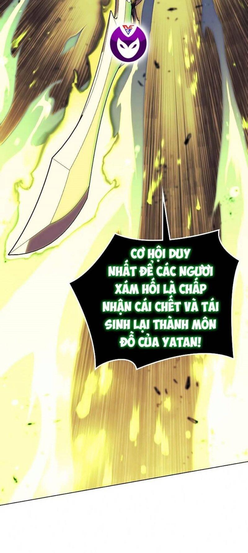 vượt qua giới hạn chapter 83 17