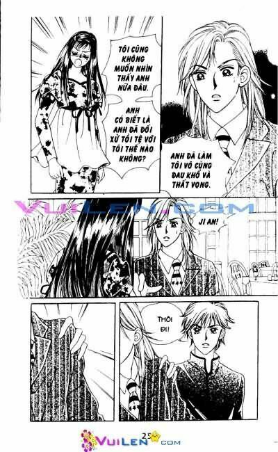 bữa tối của hoàng tử chapter 6 25