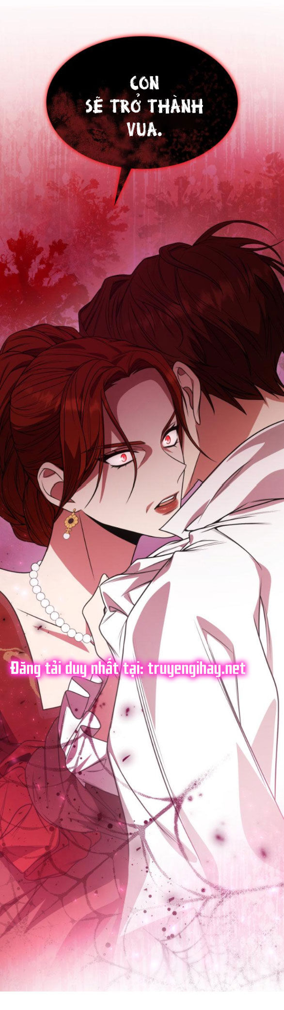 chị yêu, kiếp này em sẽ là hoàng hậu chapter 13.2 10