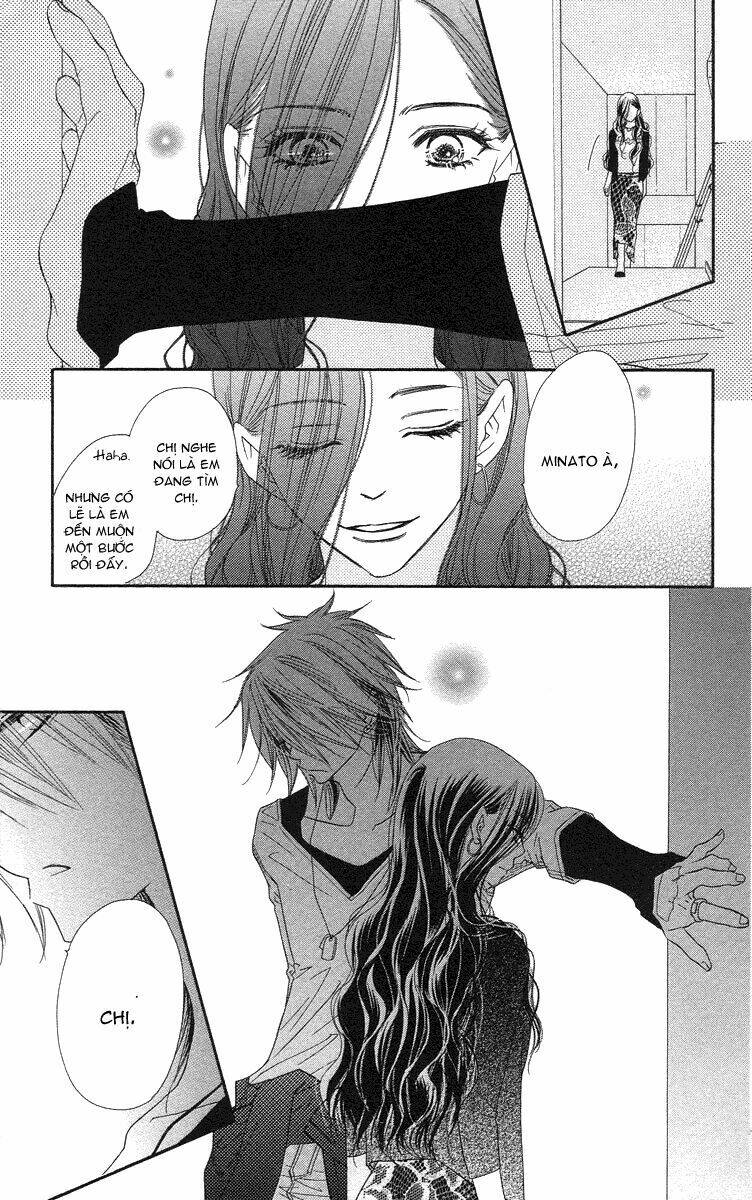 sora log chapter 9 32