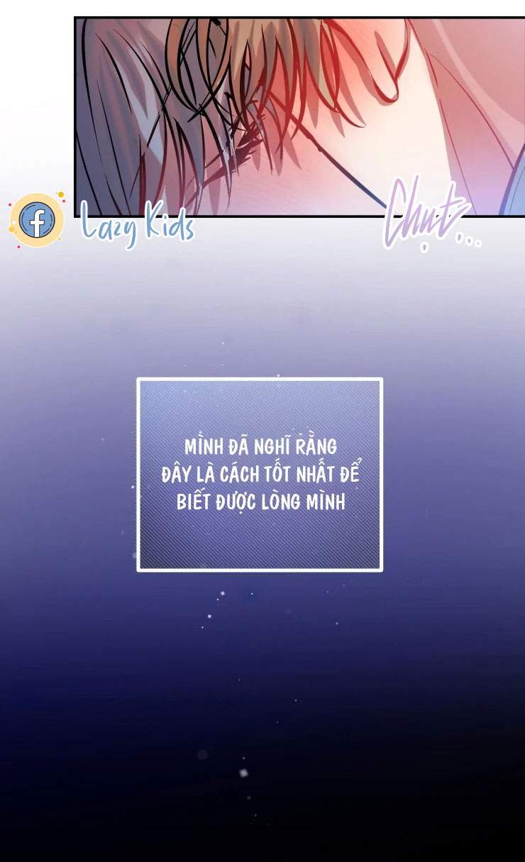 hợp đồng yêu đương chapter 32 27