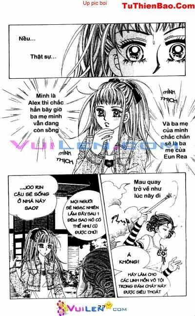 bogle goes to the kingdom chapter 33 15