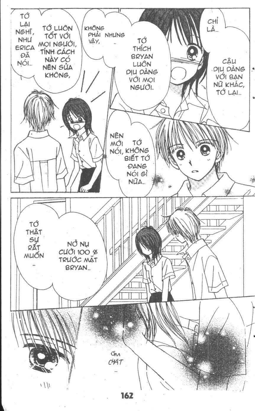 beautiful 100% chapter 4 175