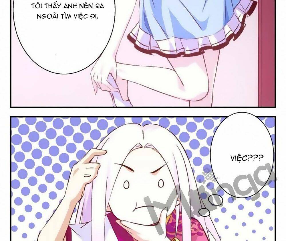 tâm linh thập hoang giả chapter 17 6