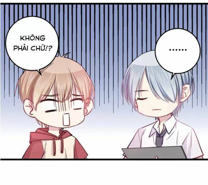 huyết quỷ luyến nhân chapter 28 12