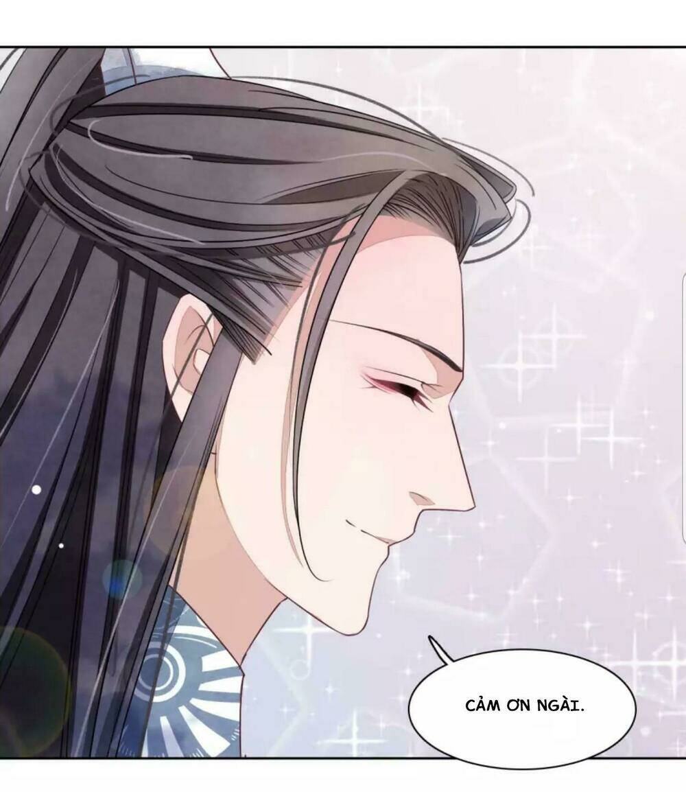 xuyên về cổ đại làm quốc bảo chapter 5 25