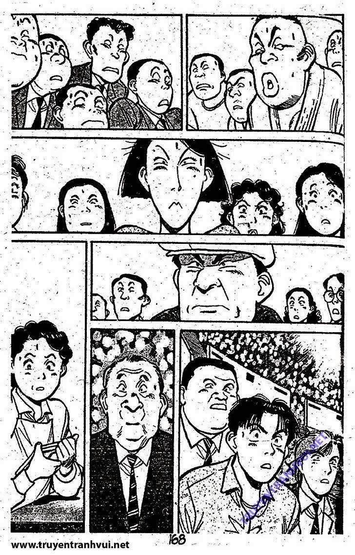 yawara chapter 105 11