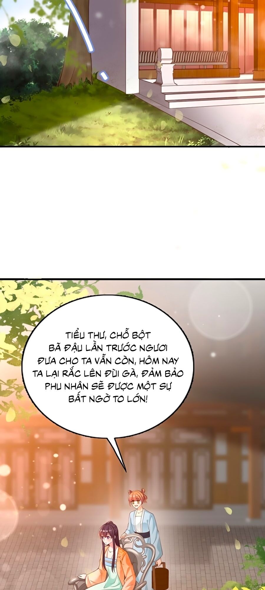 phượng ngự tà vương chapter 52 2