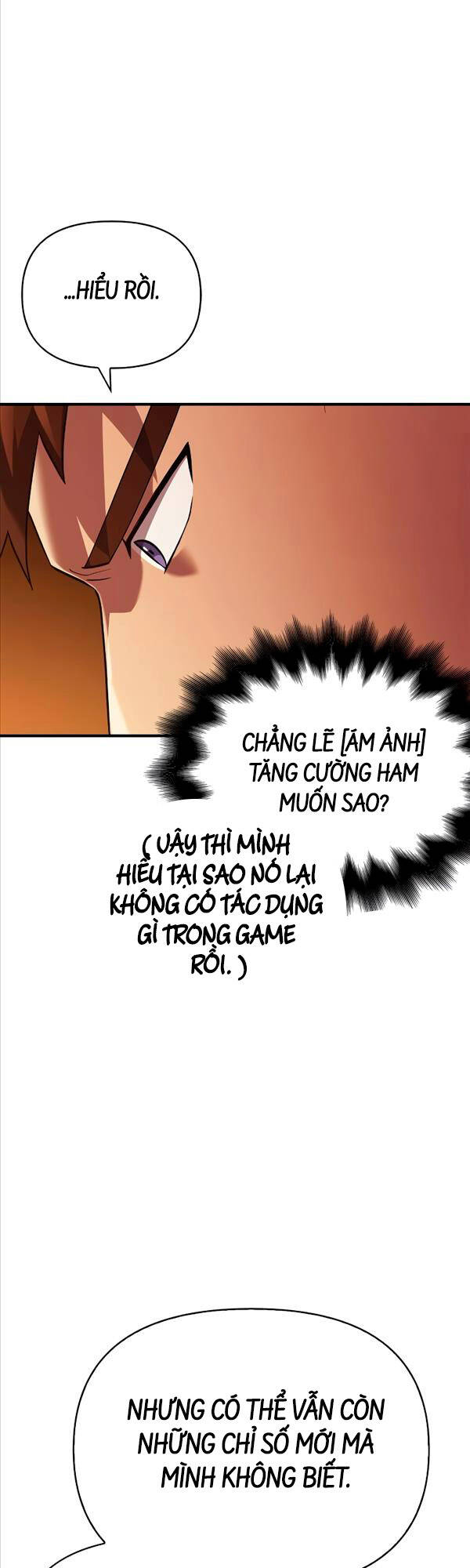 sống sót trong trò chơi với tư cách là một cuồng nhân chapter 16 16