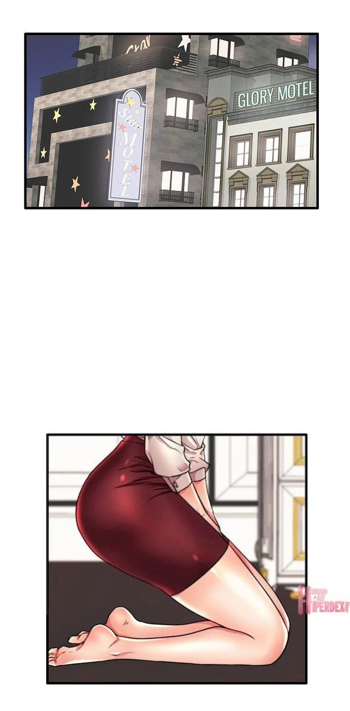 người mẹ xấu xa chapter 16 14