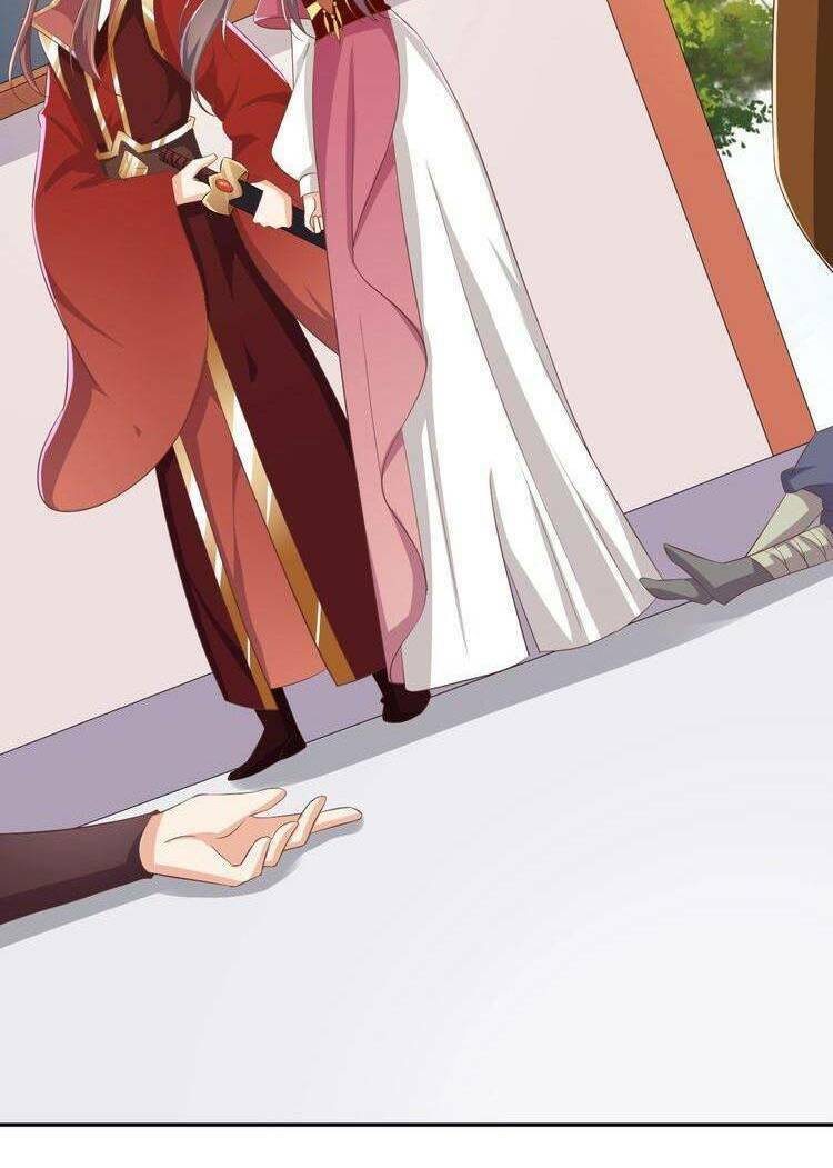 ngạo kiều vương gia huyên náo phi chapter 60 24