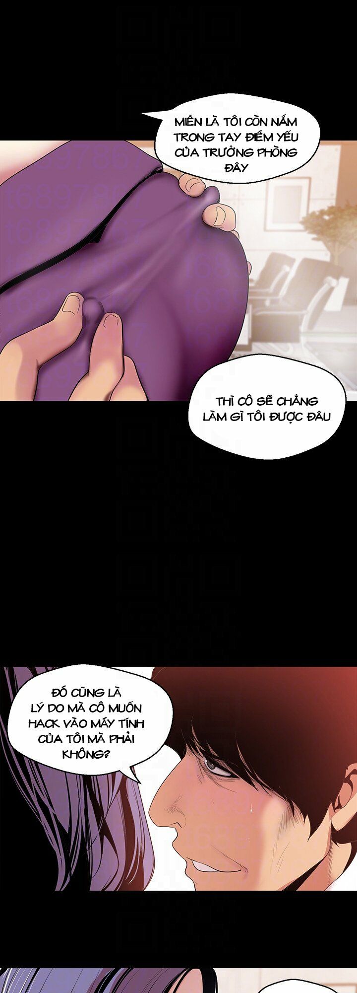 tân thế giới tuyệt vời chapter 46 53