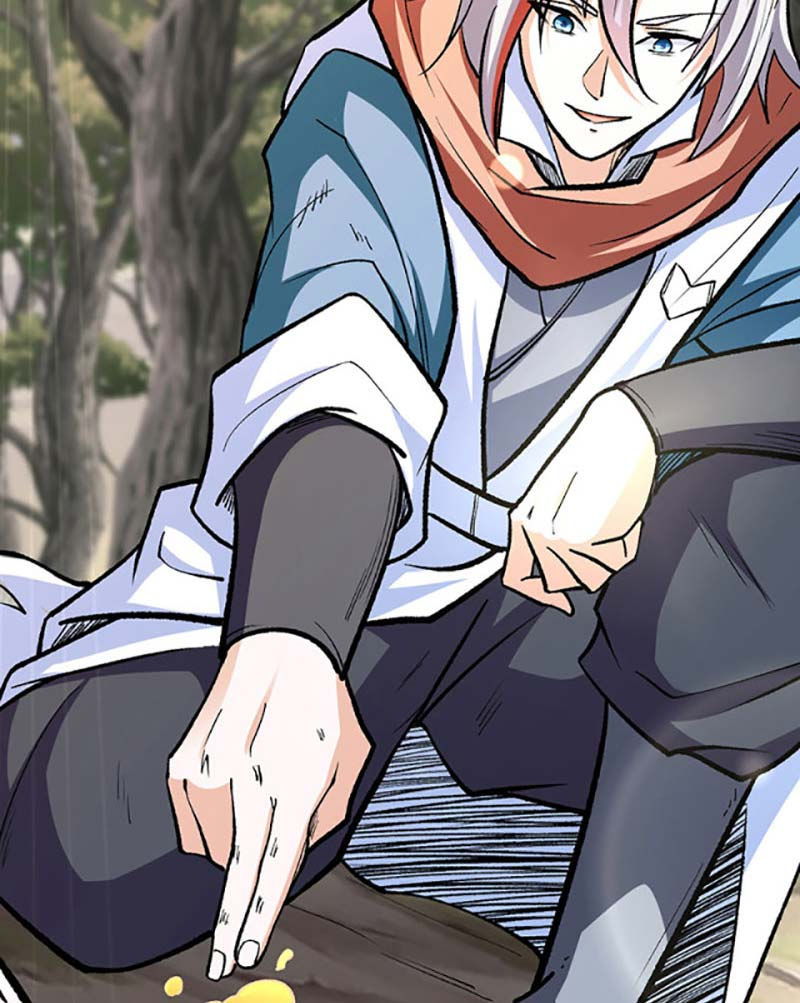 võ đạo độc tôn chapter 477 5