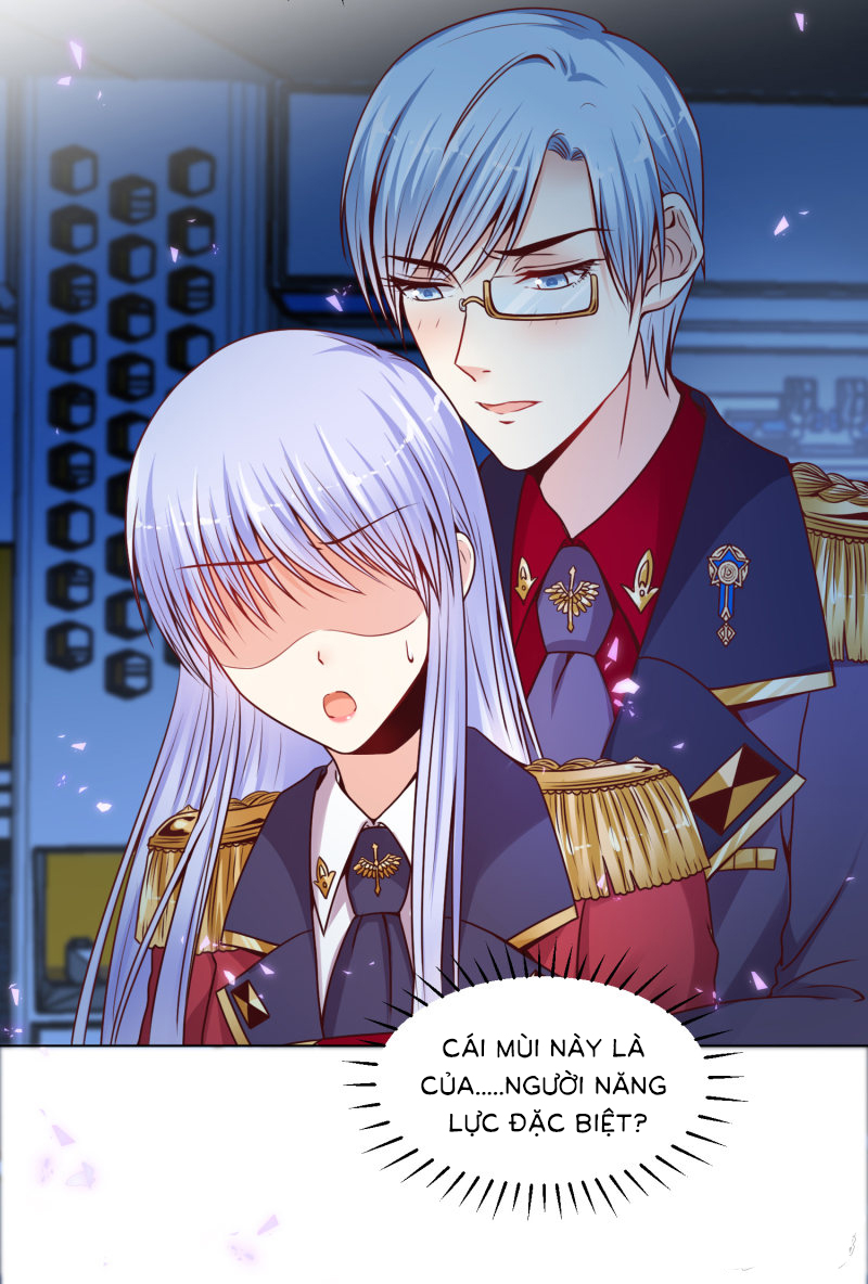 đế quốc tinh tế đệ nhất sủng hôn. chapter 16 13