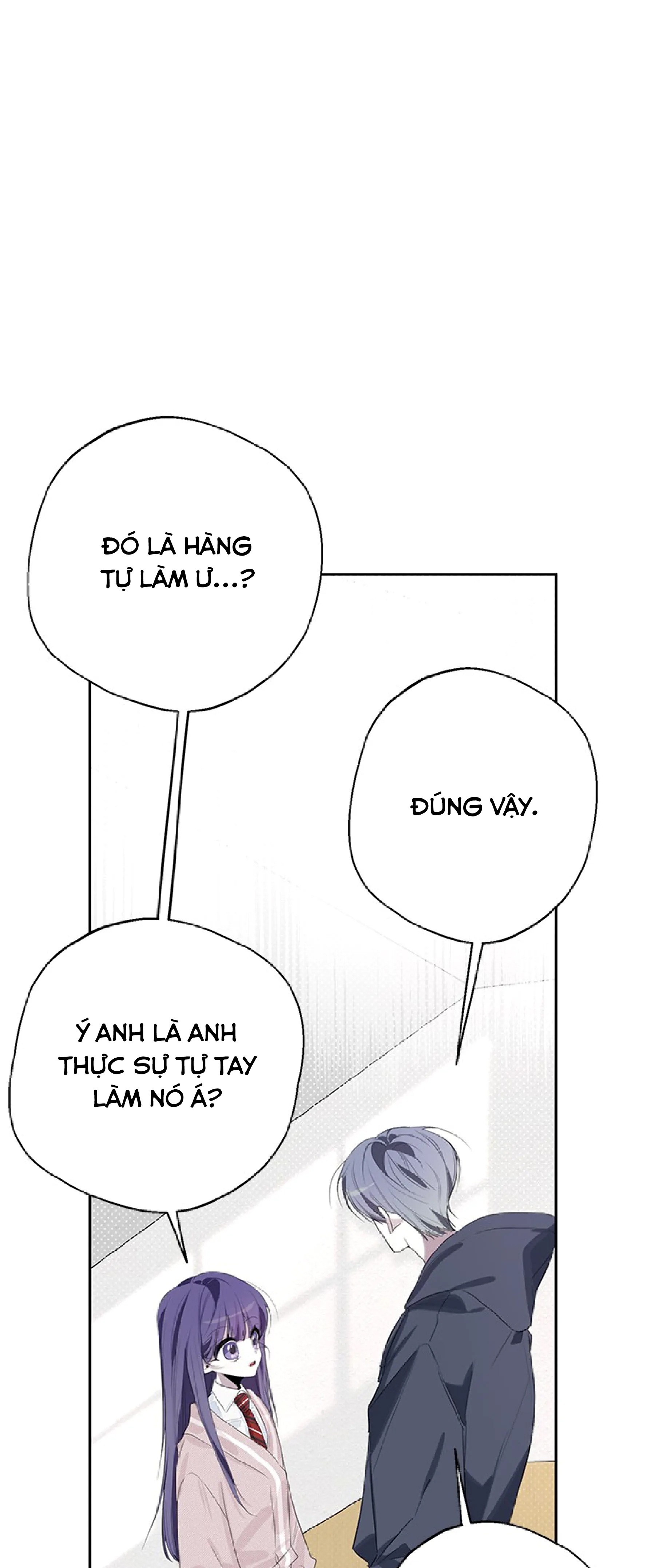 đàn anh xấu xa của tôi chapter 43 19