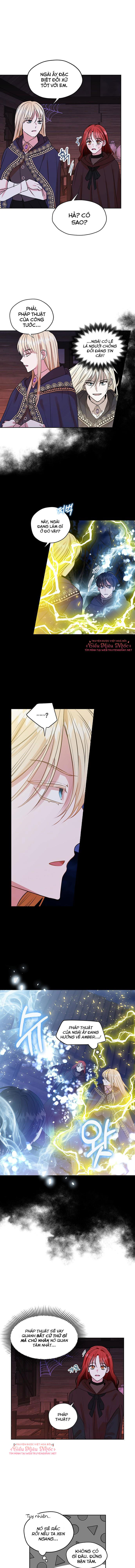 tôi sẽ nâng cấp chồng tôi trở thành một bậc thầy chapter 34 8
