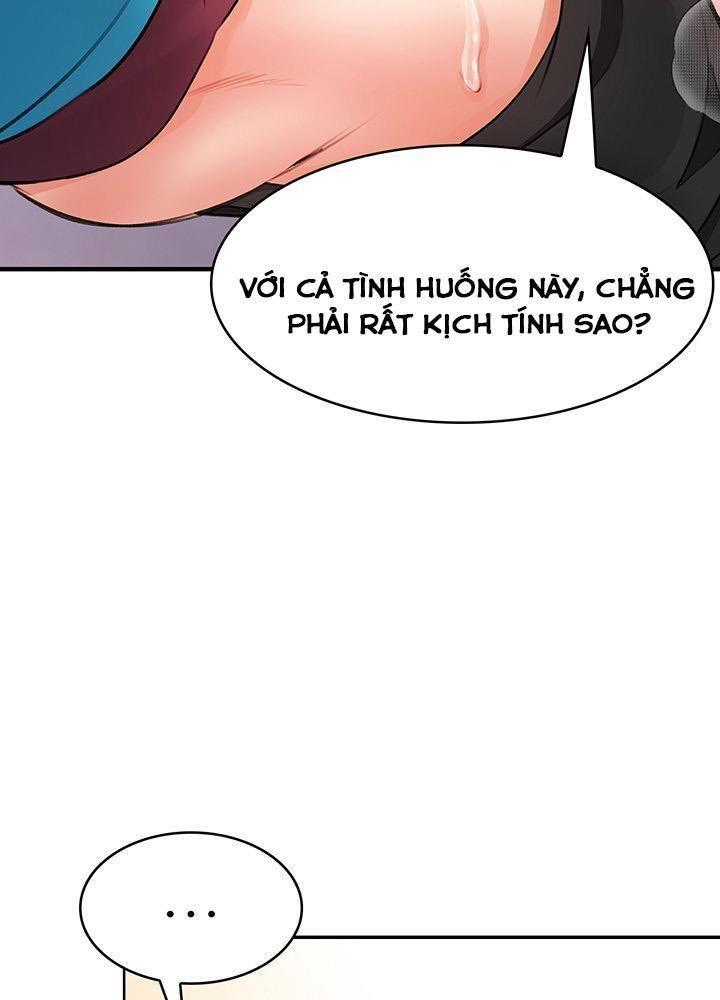 công việc sung sướng chapter 5.1 30