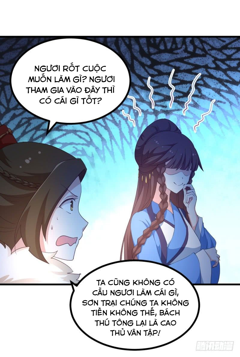 trò chơi trừng phạt chapter 23 27