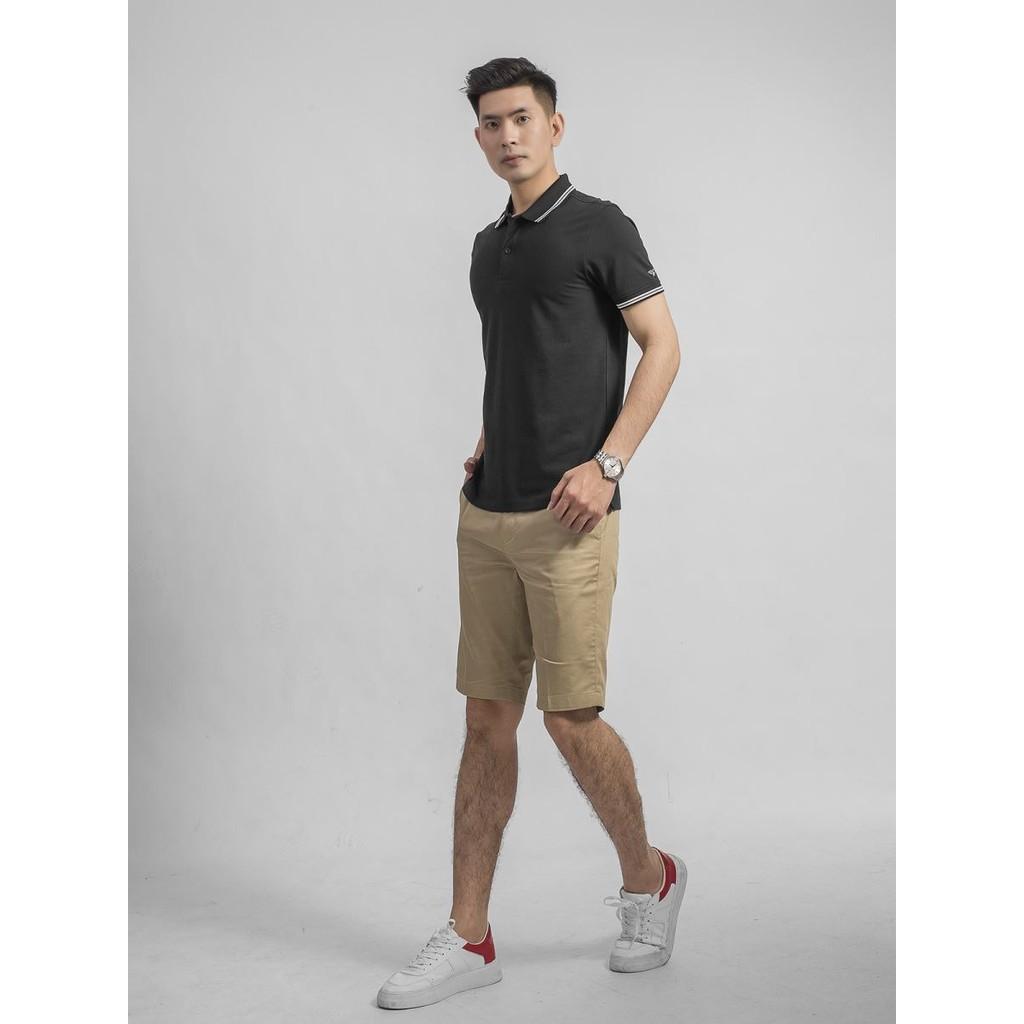 Áo polo nam Aristino APS056S9 Regular Fit suông nhẹ và thoải mái