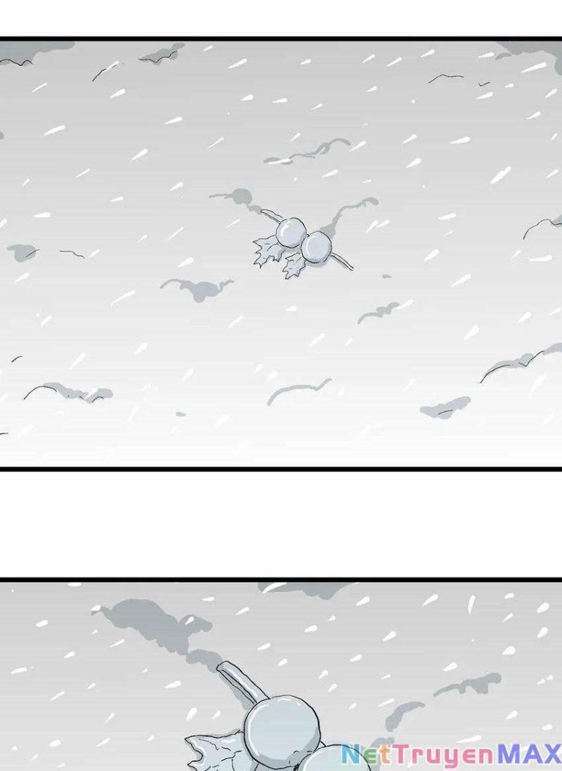 thuyết tiến hóa của loài người chapter 74 54