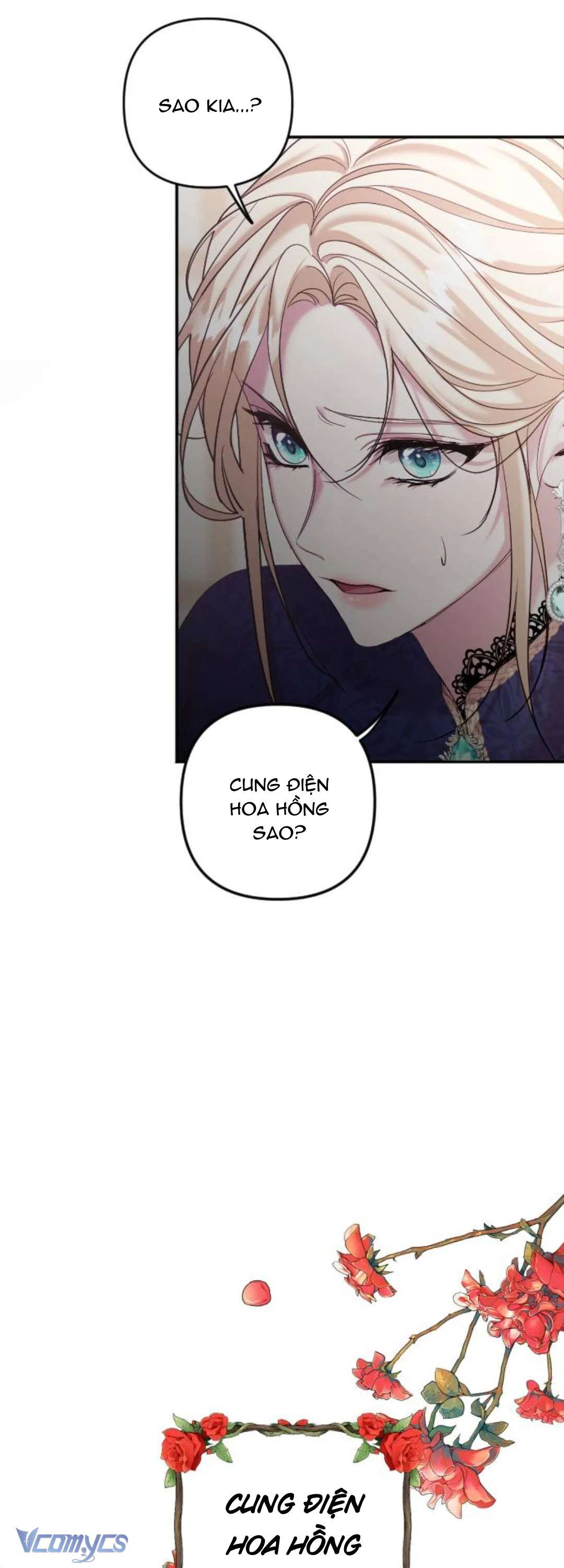 hôn nhân trả thù chapter 1 32