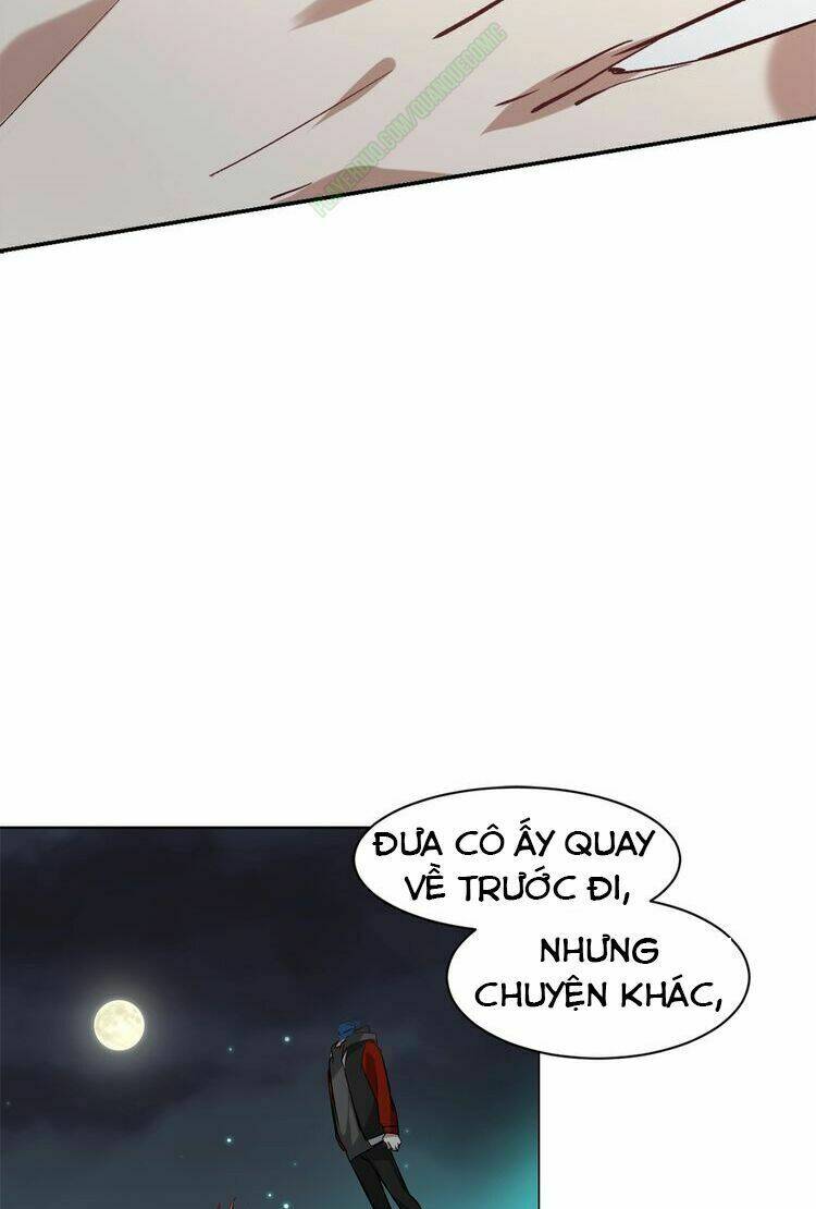 thần lai yêu vãng chapter 10 33