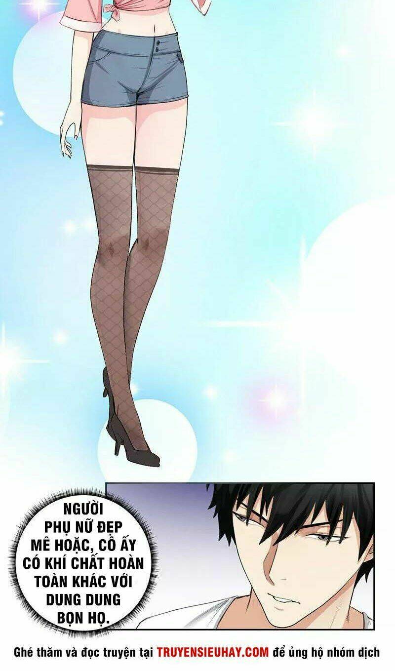 học viện cao thủ chapter 58 17