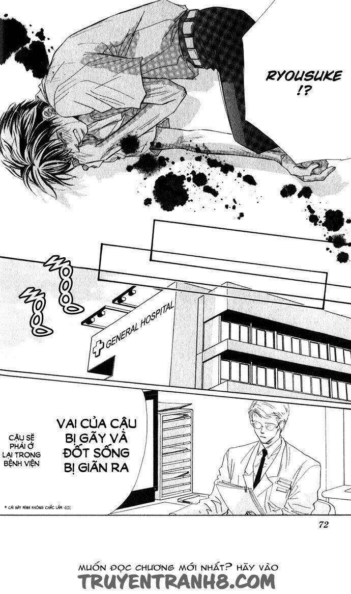 yoru made matenai chapter 2 27