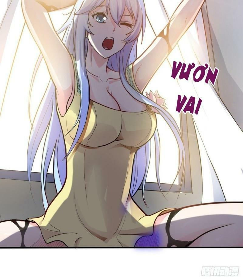 tối cường thần y tại đô thị chapter 99 6