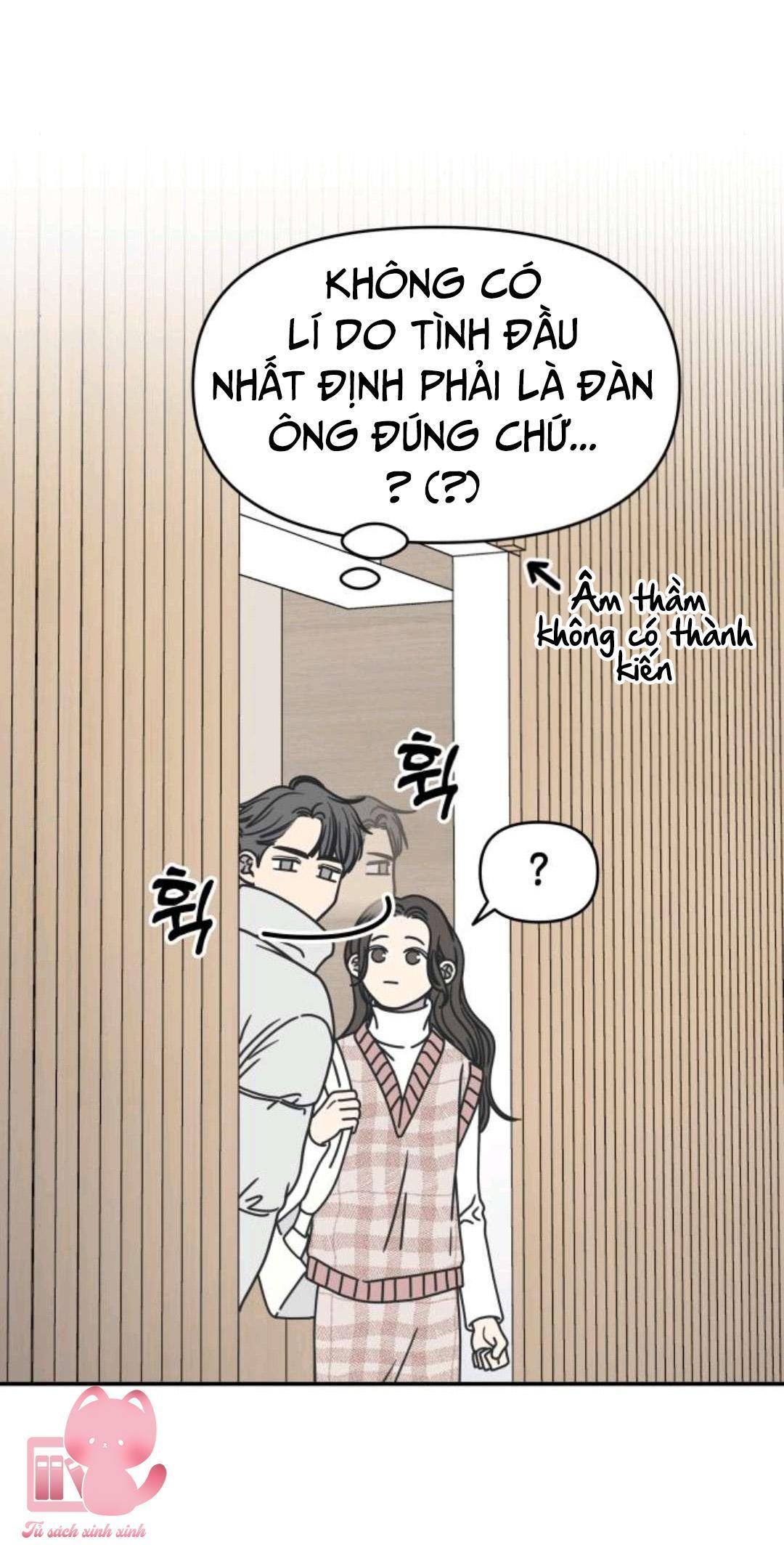 nói không với tình công sở chapter 7 55