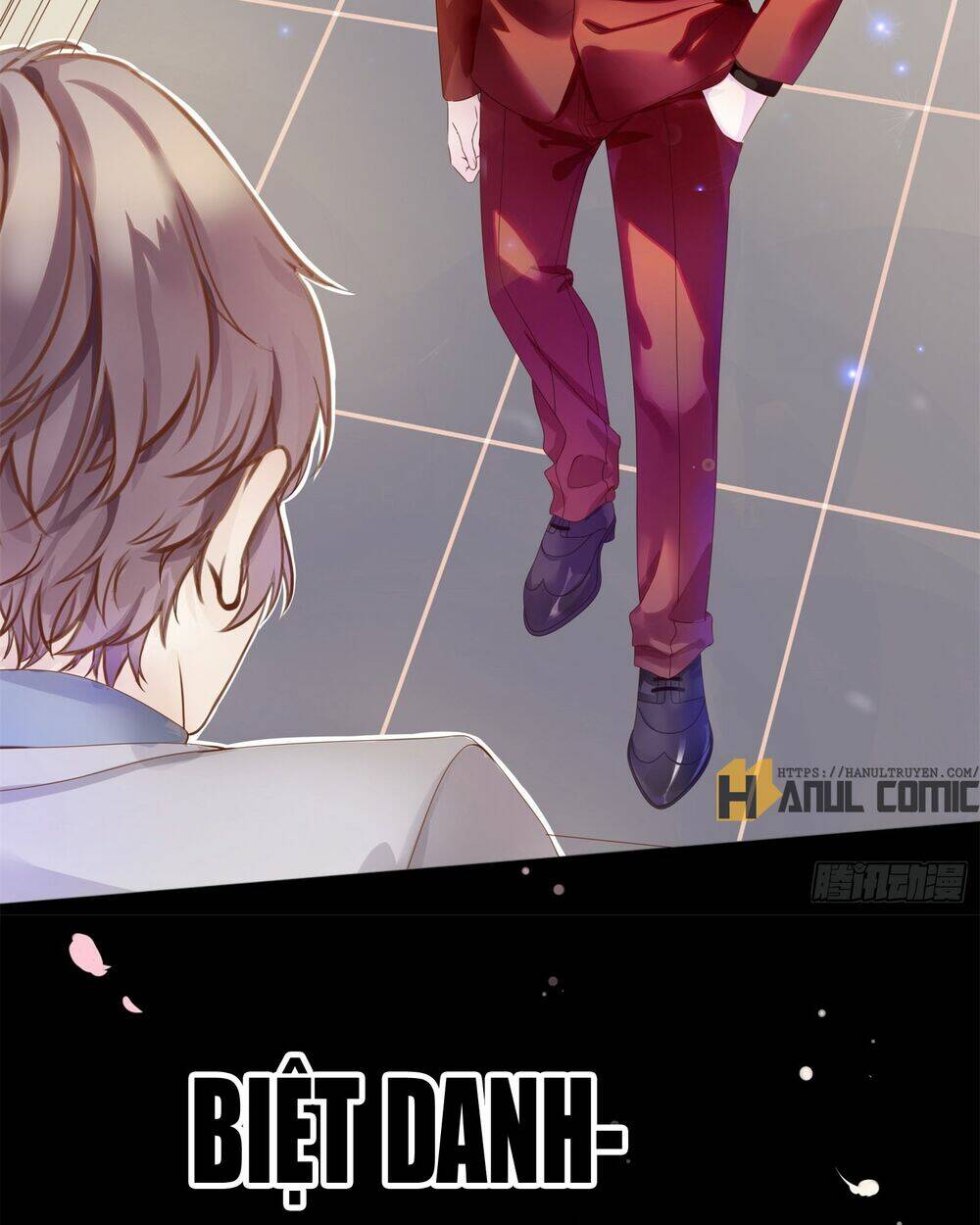 ma vương ngạo kiều tổng tài không thể chọc chapter 1.2 19