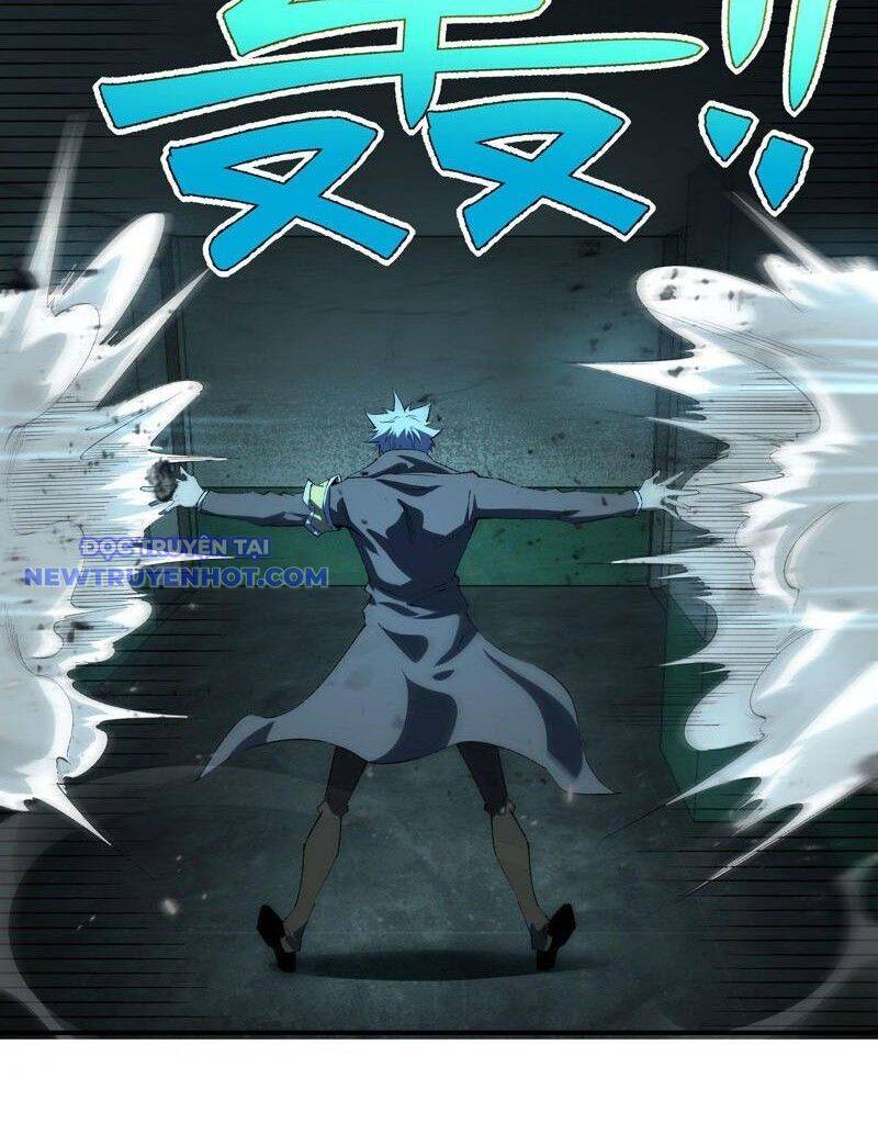 vô hạn thôi diễn chapter 45 6