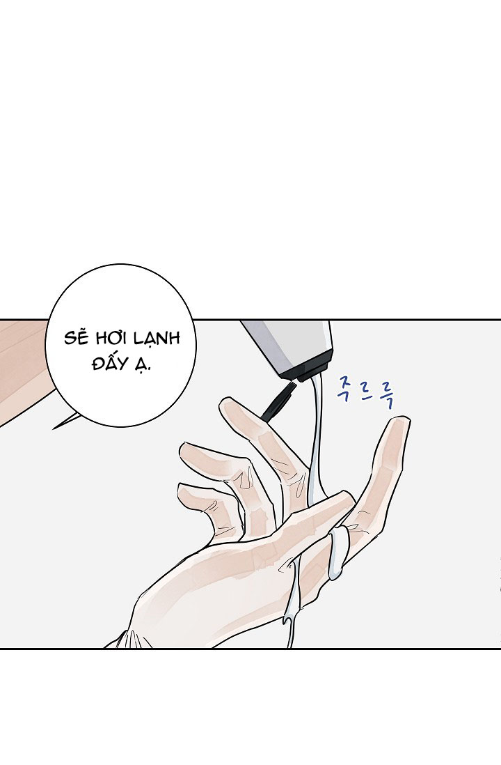 yêu em đi, bác sĩ! chapter 1 6