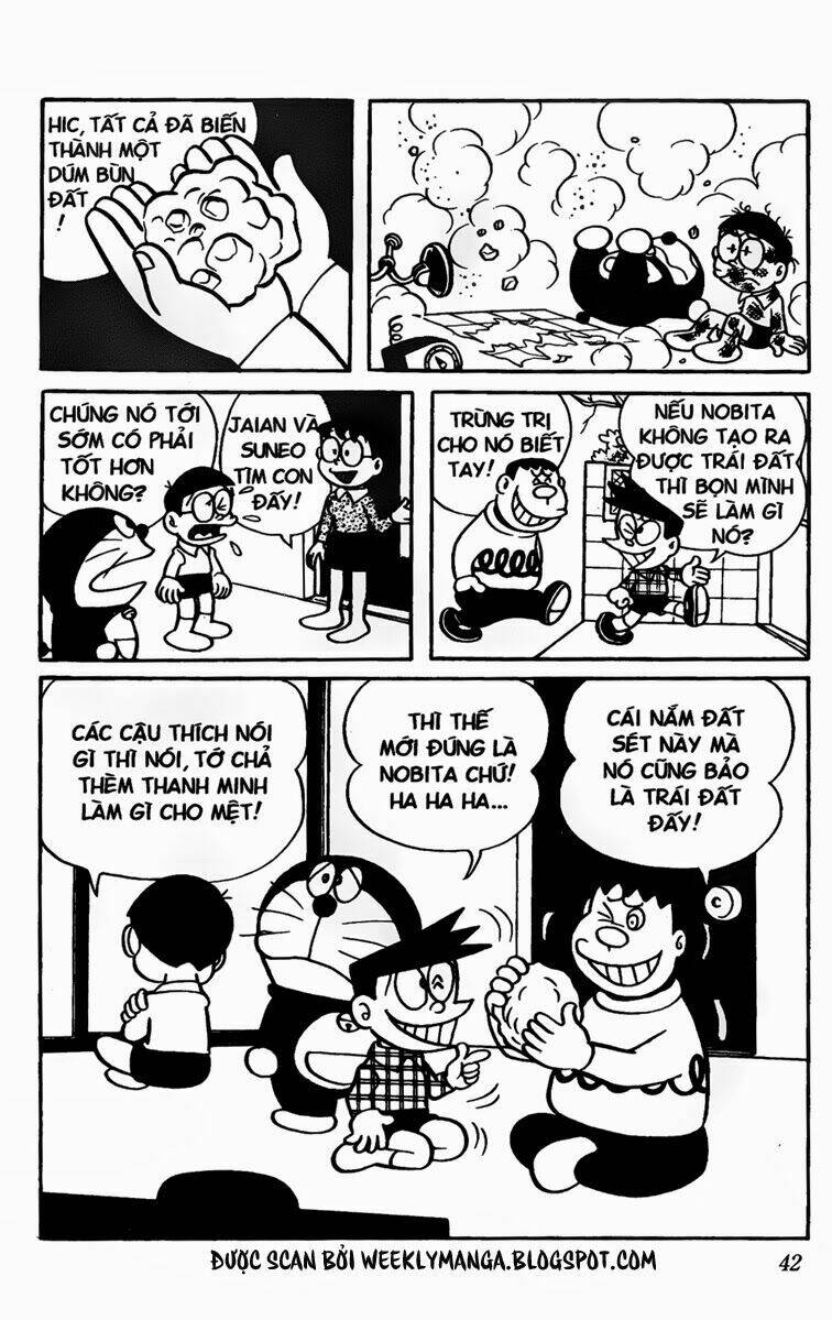 doraemon chapter 73 17