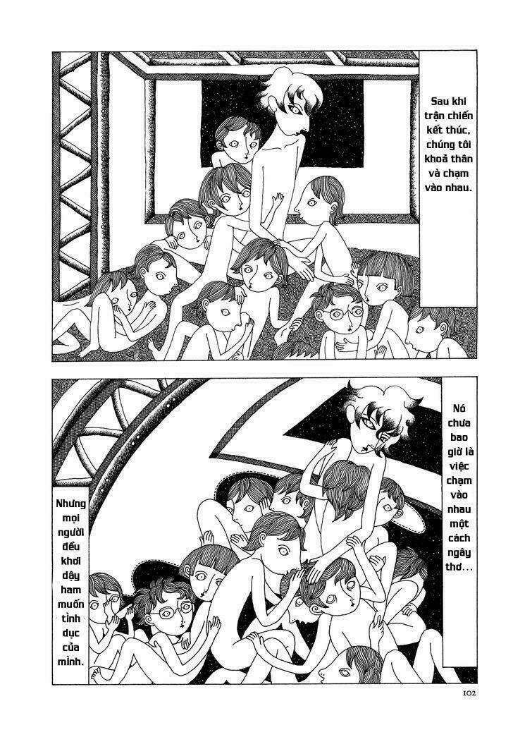 kami no kodomo chapter 6 11