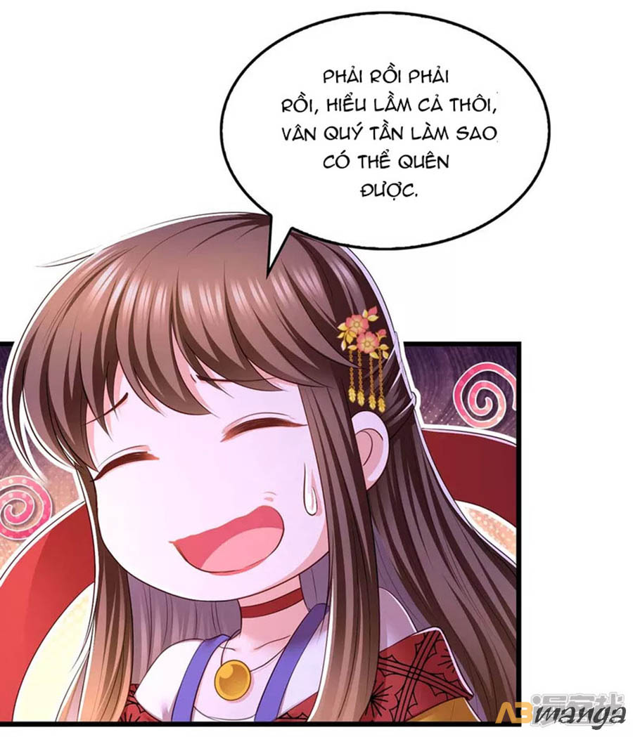 ngã tại hậu cung đương đại lão nữ chapter 95 13