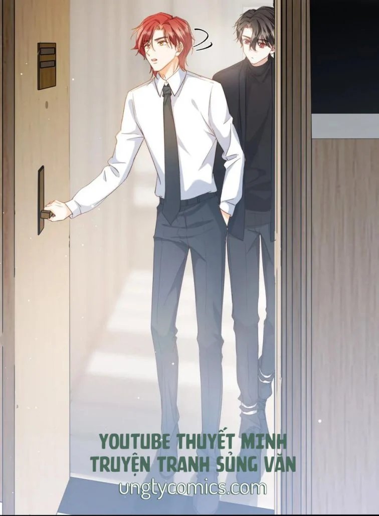 nụ hôn vực thẳm chapter 52 24