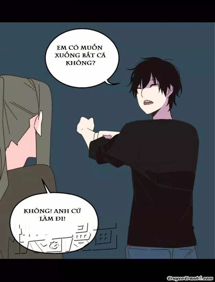 ứng dụng thẩm mỹ chapter 12 22