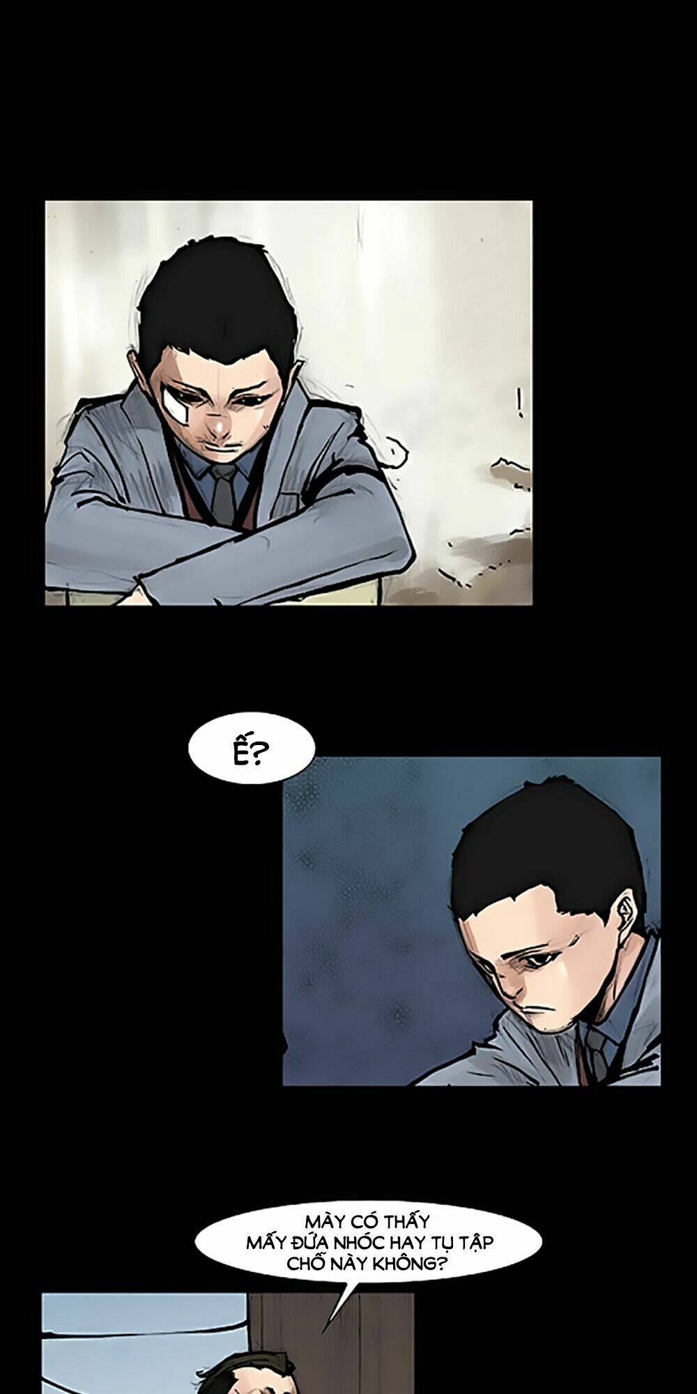 độc cô tiền truyện chapter 44 2