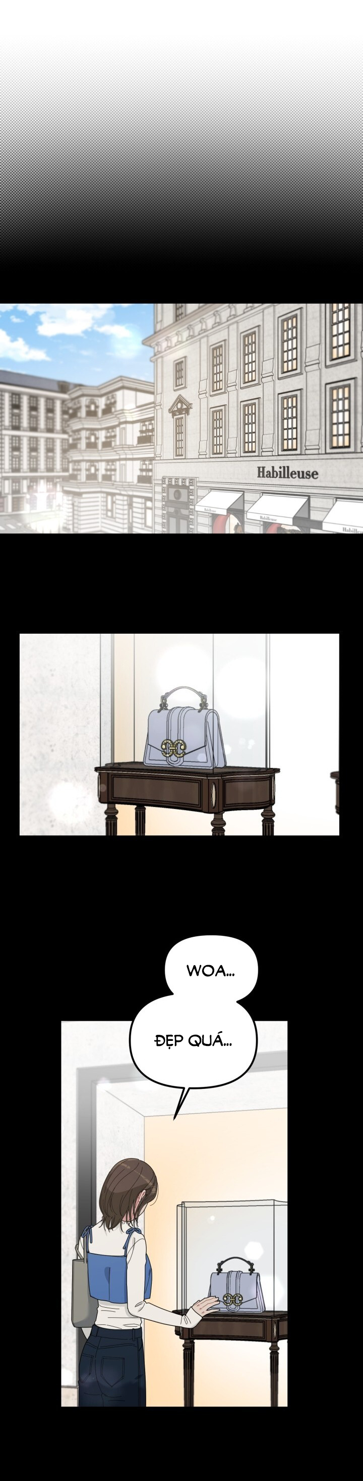 Xx Archive chapter 11.1 - Trang 11