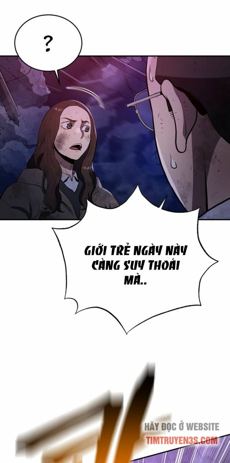 hệ thống oán hận của ta chapter 40 69