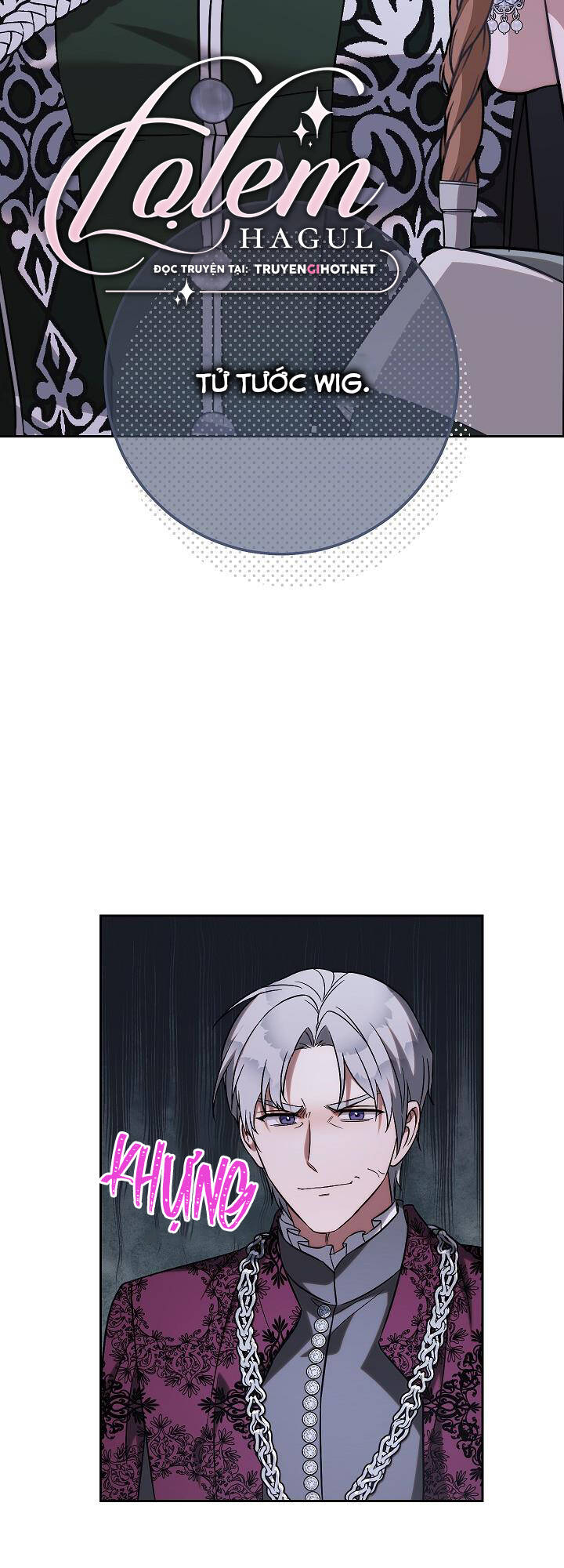 cuộc hôn nhân vụ lợi chapter 51.1 4