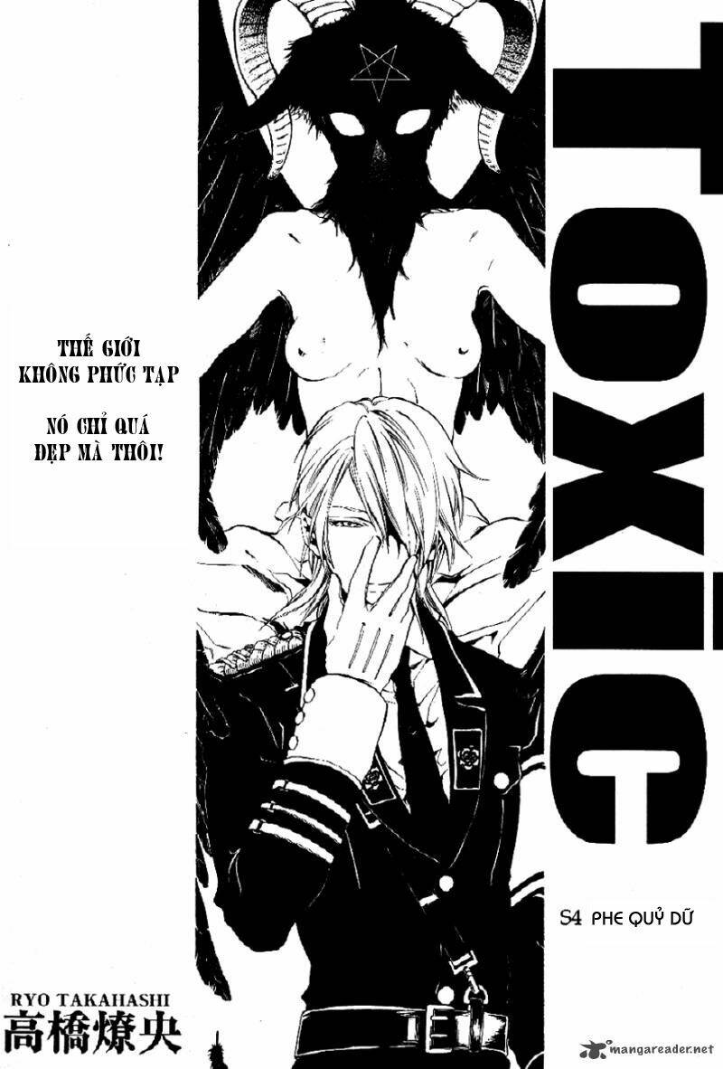 toxic chapter 4 5