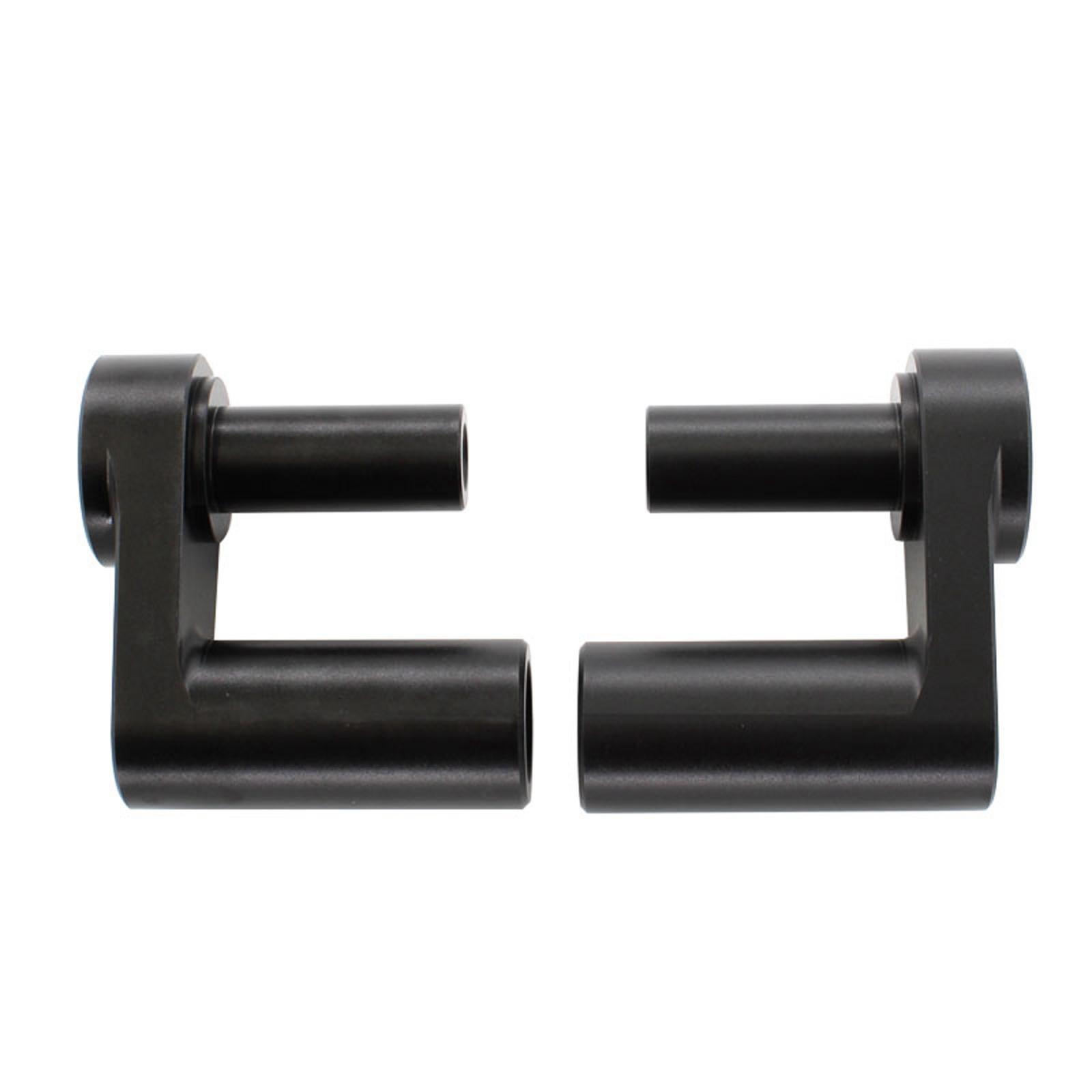 Motorcycle Accessories Adjustable Handlebar Riser Kit for BMW R1250RT R1250,Easy to Install