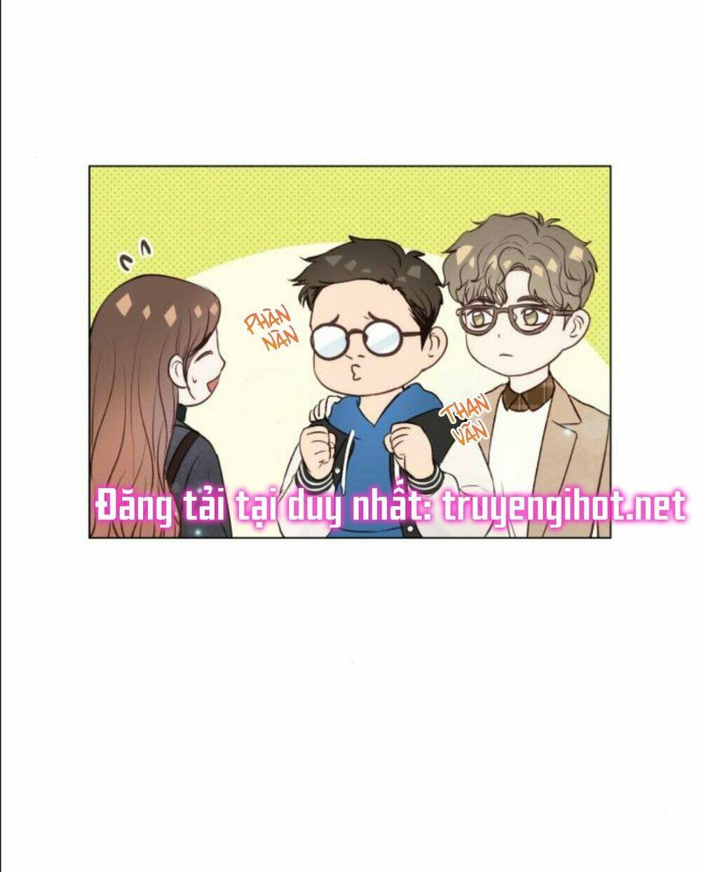 nhất định chúng ta sẽ được hạnh phúc chapter 16 50