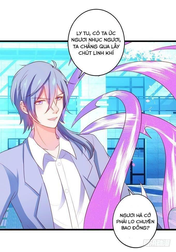 hồ tiên hung bạo chapter 99 17
