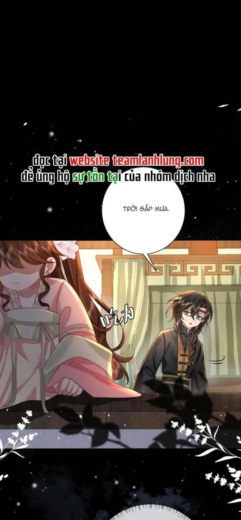 phương thức sinh tồn của công chúa pháo hôi chapter 124 14