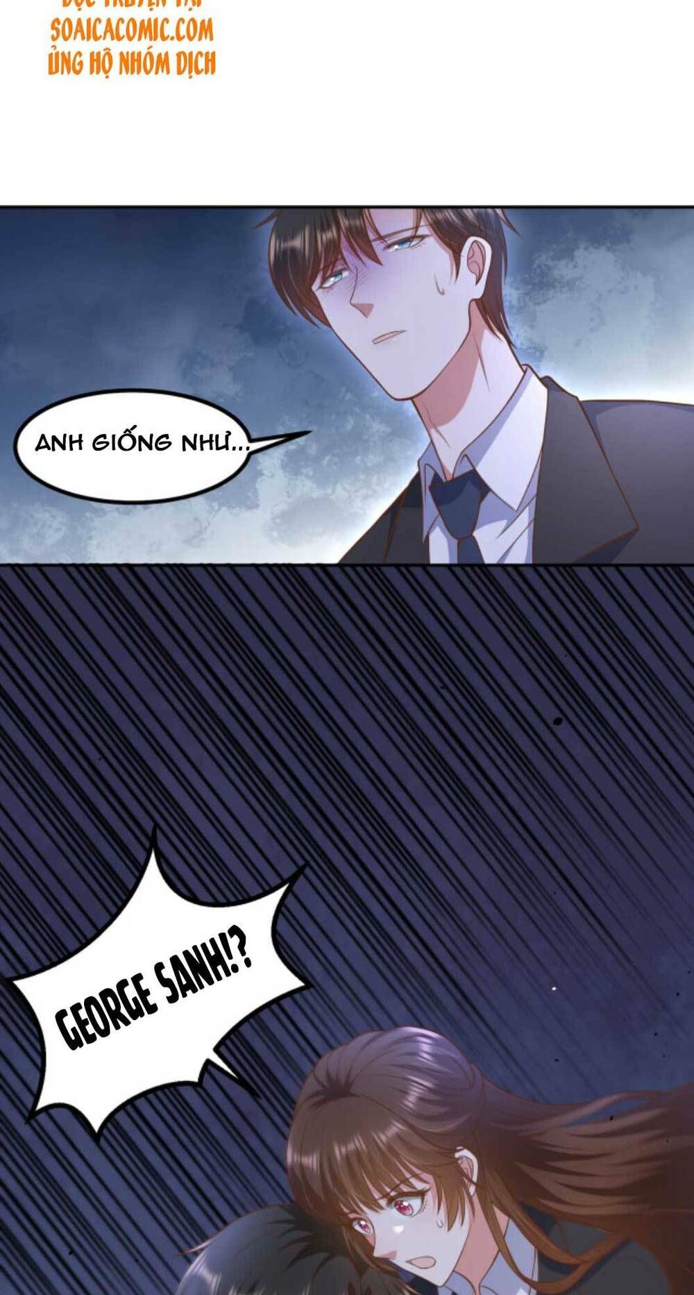 nhất sanh hữu hỉ chapter 64 34