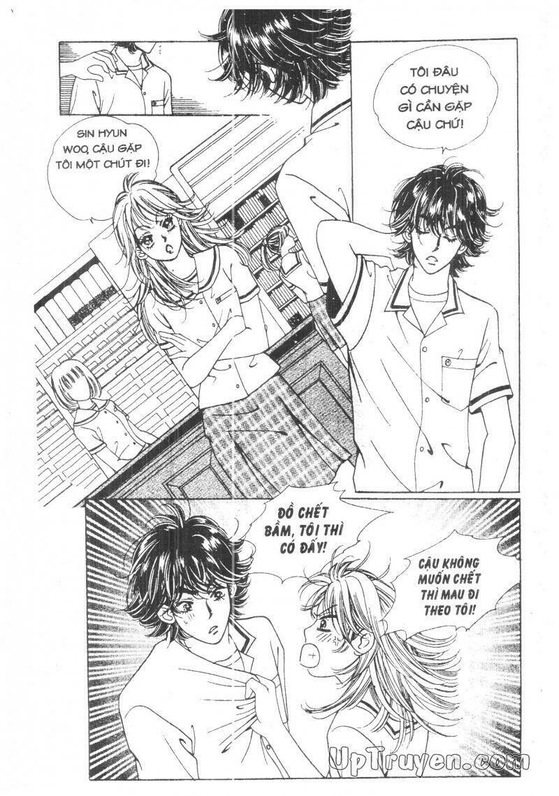 nụ hôn chàng trai chapter 4 50